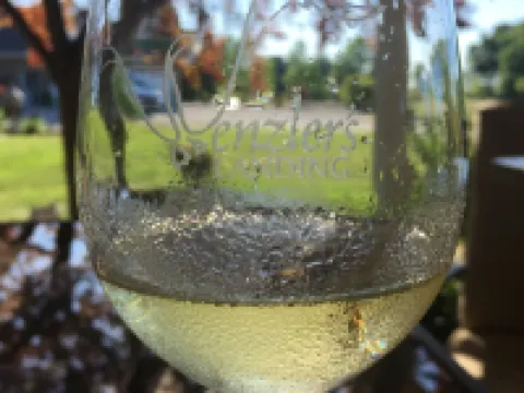 Wenzler's Landing Bed & Breakfast Hotels in Leamington
