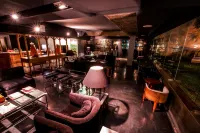 Demetria Hotel - Barer