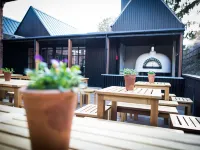 The Fox Hotels in Crawley