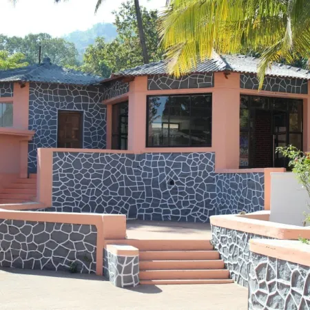 Elysium Resort Alibaug
