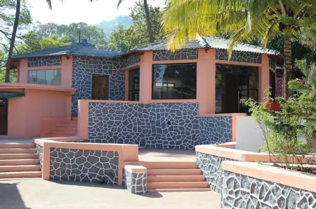 Elysium Resort Alibaug