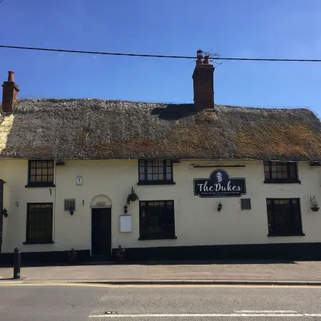 The Dukes