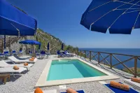 Villa Il Frantoio and Lilmar - Villas
