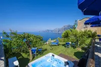 Villa Il Frantoio and Lilmar - Villas