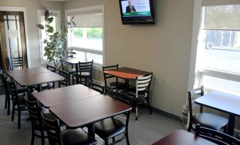 Moonlight Inn and Suites Sudbury