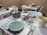 My Sweet Rome Guest House Các khách sạn ở Pietralata