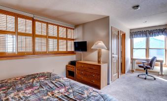 Aspen Ridge Condominiums by Keystone Resort