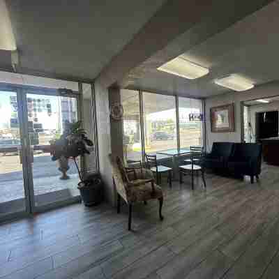 Executive Inn Locust Grove by Capital O Others