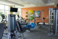 Summer Bay Orlando by Exploria Resorts - Gym