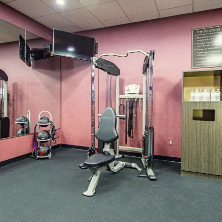 Best Western Plus University Inn Conference Center