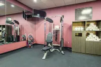 Best Western Plus University Inn  Conference Center - Gym