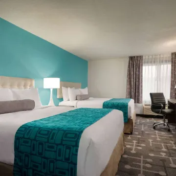 Howard Johnson by Wyndham Appleton