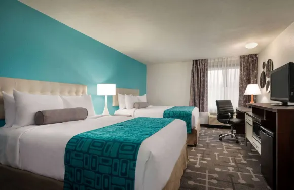 阿普爾頓豪生酒店