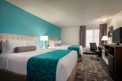 Howard Johnson by Wyndham Appleton Hotels in Appleton