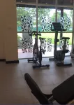 Tanoa International Dateline Hotel - Gym