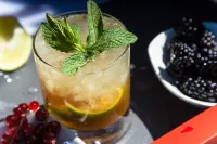 Ona Alanda Club Marbella - bar