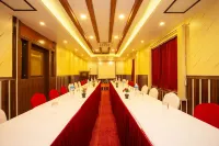 Hotel Iceland Hotels in Pokhara