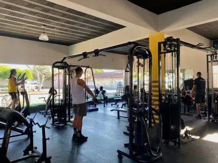 Hotel Skalla - Melhor Custo Beneficio