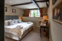 Ring O Bells Hotels in Cameley
