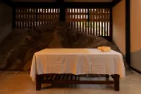 Melheim Resort & Spa Haputale - An Infinite Escape into the Paradise - Spa