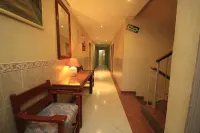 Hotel Enterprise Inn Plaza