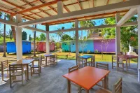 Arugambay PodBay Hotels in Arugam