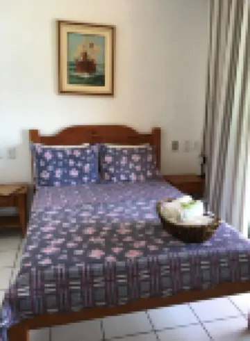 Pousada Portal do Sol