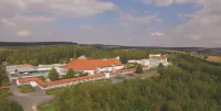 Kurhotel Pyramide Sibyllenbad Hotels in Neualbenreuth