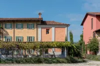 San Martino Langhe Các khách sạn ở Belvedere Langhe
