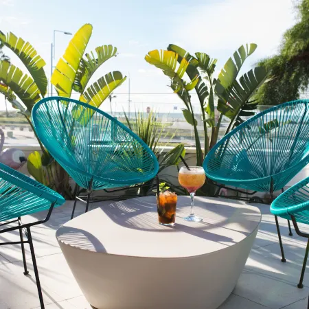 Masd Mediterraneo Hotel Apartamentos Spa