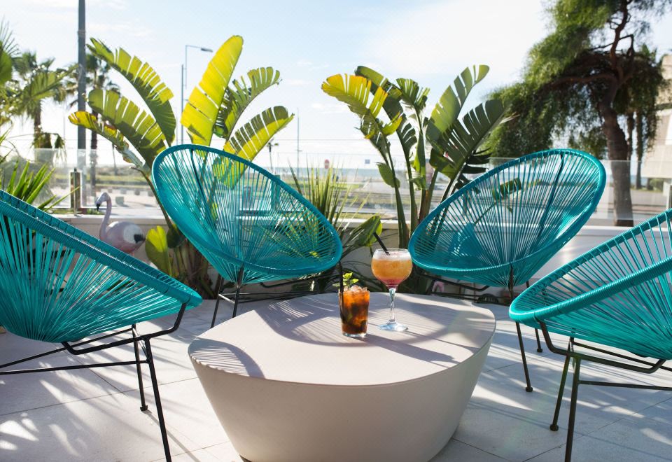 Masd Mediterraneo Hotel Apartamentos Spa