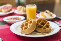 호텔 & 스위트 르 도팽 퀘벡