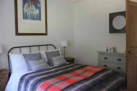 Pardlestone Farm Cottages