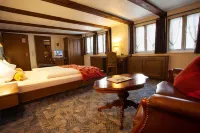 Hotel Ritter St. Georg