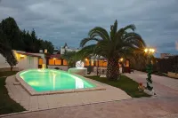 B&B Barletta Acasamia Hotels in Andria