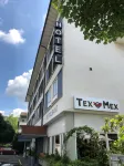 Zys Hotel Các khách sạn ở Spreitenbach