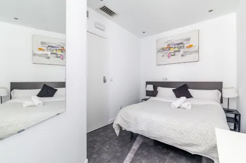 Ayz Ulises - Auto Check-in Property - Pensionat