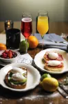 Ambassador Hotel Tulsa, Autograph Collection - breakfast