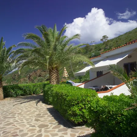 Villaggio Innamorata - Villa Adalgisa