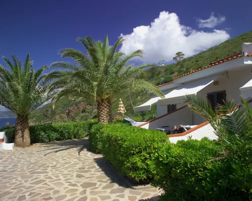 Villaggio Innamorata - Villa Adalgisa Hotels in Capoliveri