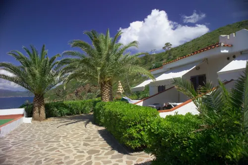 Villaggio Innamorata - Villa Adalgisa