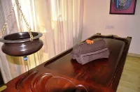 Indismart Hotel - spa