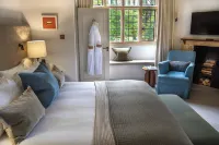Charingworth Manor Hotels in Chipping Campden