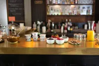Stonehill's Farmhouse Hotels in Rochester