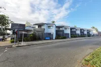 Coffee House Apartment Motel Hotels in Rockhampton