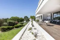 Pelican Alvor Hotels in Mexilhoeira Grande