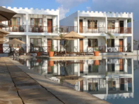 Zanzibar Bay Resort & Spa Hotels in Kati