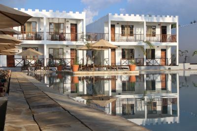 Hotel Exterior Zanzibar Bay Resort Photo