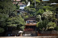 Under Milkwood Resort Các khách sạn ở Knysna