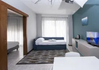 Suites Marilia Apartments - Suite Livorno Holiday Home Group Hotels in Livorno